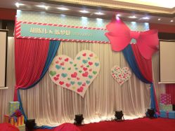 -东航云逸酒店·宴会厅