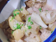 -坛宗剁椒鱼头(河西王府井店)