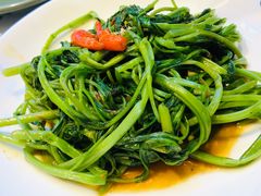 马拉盏通心菜-美奈小馆·越南料理(福田星河COCO Park店)