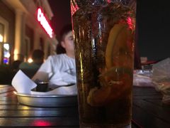长岛冰茶-COMMUNE幻师(渔人码头店)