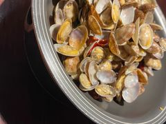 -前海沿·青岛菜(五四广场永旺店)