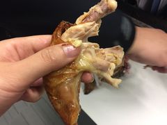 -吴山烤禽 (吴山路店)