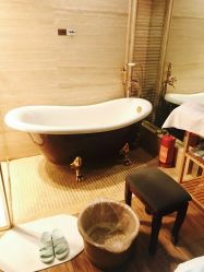 包房-TIME SPA科技美肤机构