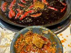 -黄家码头老火锅(解放碑旗舰店)