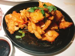 -北院·果木烤鸭·25年东北菜(创意产业园店)