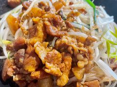 肉燥干米粉-大三元台湾鲁肉饭(沙井新桥店)