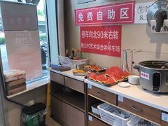 -鸿毛饺子(紫竹桥店)