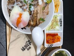 -熊吞·大碗丼烧肉饭(西市场嘉华店)