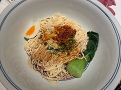 -杏花堂晋商私房菜(华熙五棵松店)