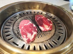 -妥妥烤肉料理(昙华林店)