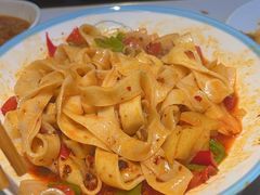 -清真老东乡开锅羊肉(甘南路店)
