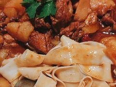 -那时新疆·若羌(经纬汇店)