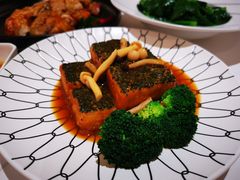 -喜宴又一村·粤菜·茶点·海鲜(壹方天地店)