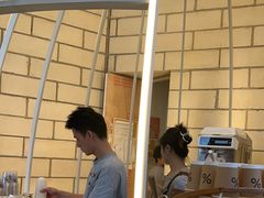 -% Arabica阿拉比卡咖啡(深圳湾万象城店)