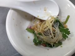 -官塘陈记鱼生·潮汕砂锅粥·牛肉火锅(潮枫路总店)