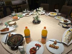 -唐廊烤鸭店(工体店)