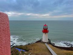 -漳州滨海火山岛自然生态风景区