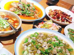 -王妈热卤·川味馆(海昌店)