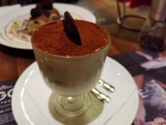-OGGI TRATTORIA PIZZERIA(深业上城店)
