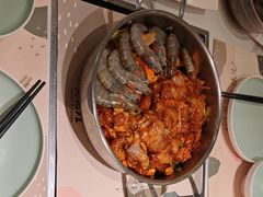 -黄记煌三汁焖锅(新佳丽江汉路店)