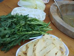 -云南野生菌石锅鱼石锅鸡(大金塔店)
