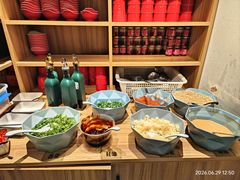 -牛串门串串香(东直门簋街总店)