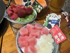 -楠火锅(龙阳广场店)