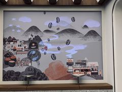 -Tims天好咖啡(河西万象城店)