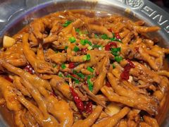 -胖哥俩肉蟹煲(石家庄勒泰中心店)