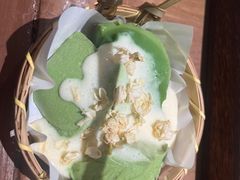 -李百蟹·江南蟹黄面(夫子庙店)