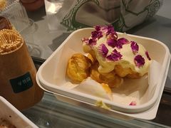 -泸溪河桃酥(秦淮夫子庙一店)