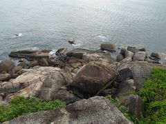 -海南分界洲岛旅游区