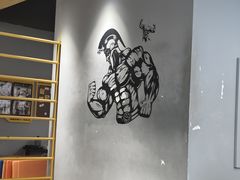 -超鹿运动(五四路恒力城店)