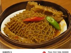 -粤域茶餐厅