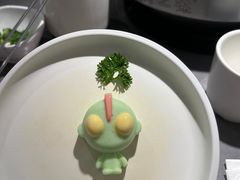 -骨之味·筒骨汤火锅(江头店)