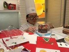 -好利来(宣武门店)