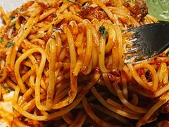 和牛肉酱意大利面-TIAGO HOME KITCHEN(王府中环店)