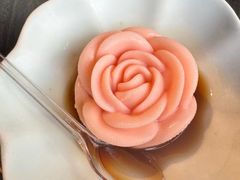 -小厨娘金榜题名(夫子庙秦淮河店)