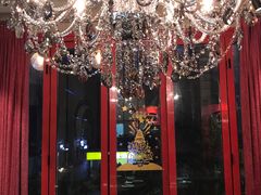 -美庐时尚餐厅(菱角湖店)
