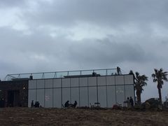 -Cafe Aewol Monsant