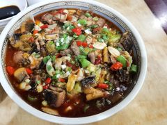 -力力豆花庄(广渠门店)