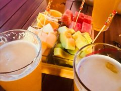 -后巷酒吧Back Alley(未来广场店)