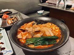 -花时·炭火烧肉(东百中心A馆店)
