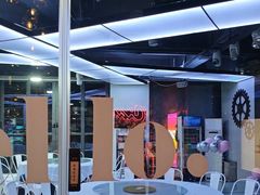 -CIAO·团建聚餐·生日派对轰趴馆(福田店)