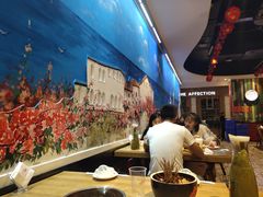 大堂-六月雪干锅(绵阳凯德广场店)