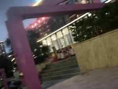 -皇庭广场(福华三路店)