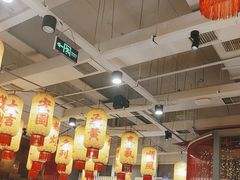 -朱光玉火锅馆(正弘城店)