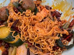 -鑫龙福麻辣烫(尚德大厦店)