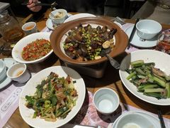 -黄泥岗·地道湖北菜(奥特莱斯店)