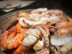 石锅原汁海鲜汇-鲁采LU STYLE(新天地店)